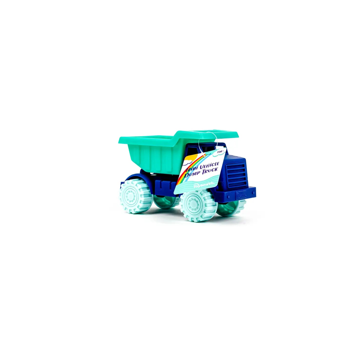 Mini Vehicle Dump Truck