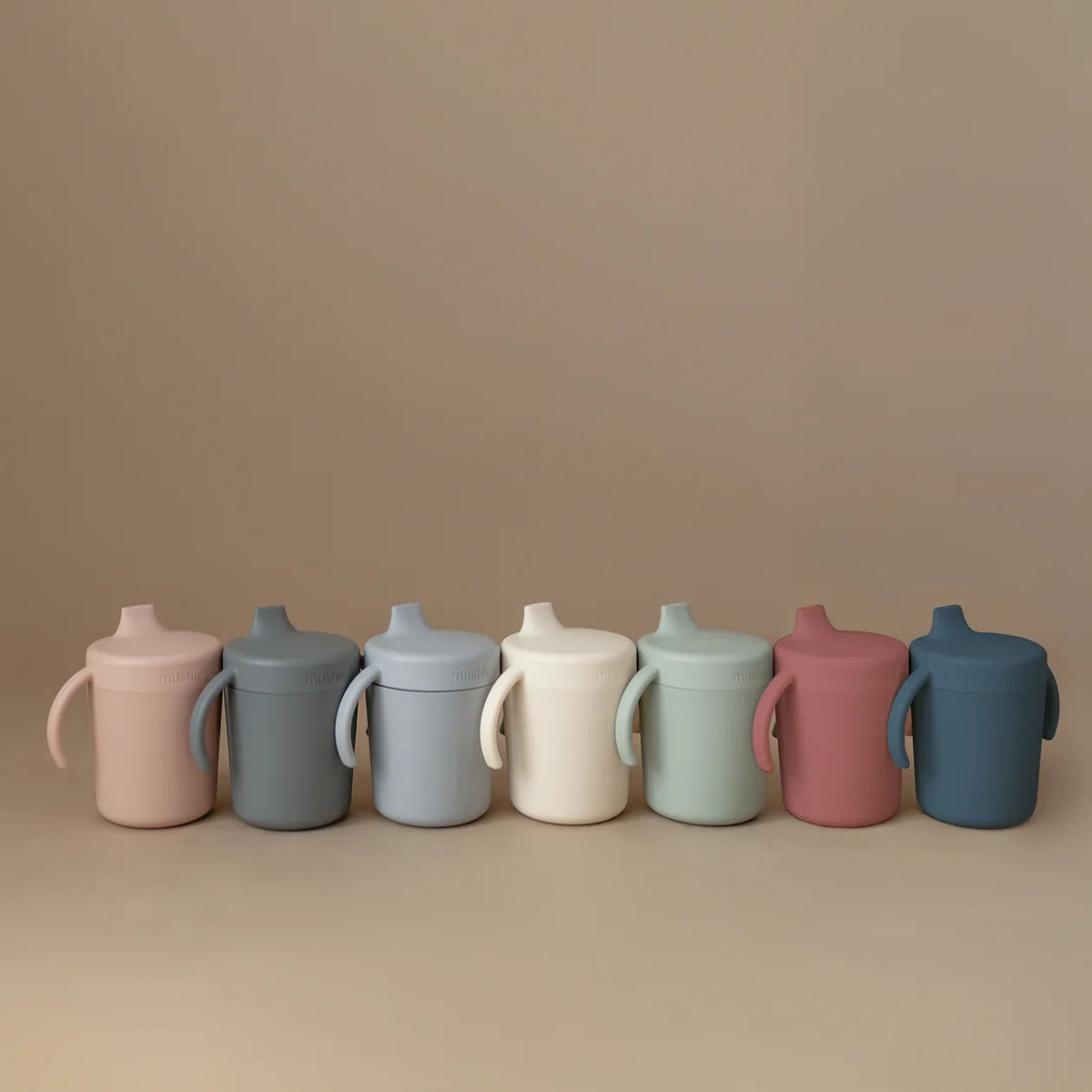 Trainer Sippy Cup - Blush