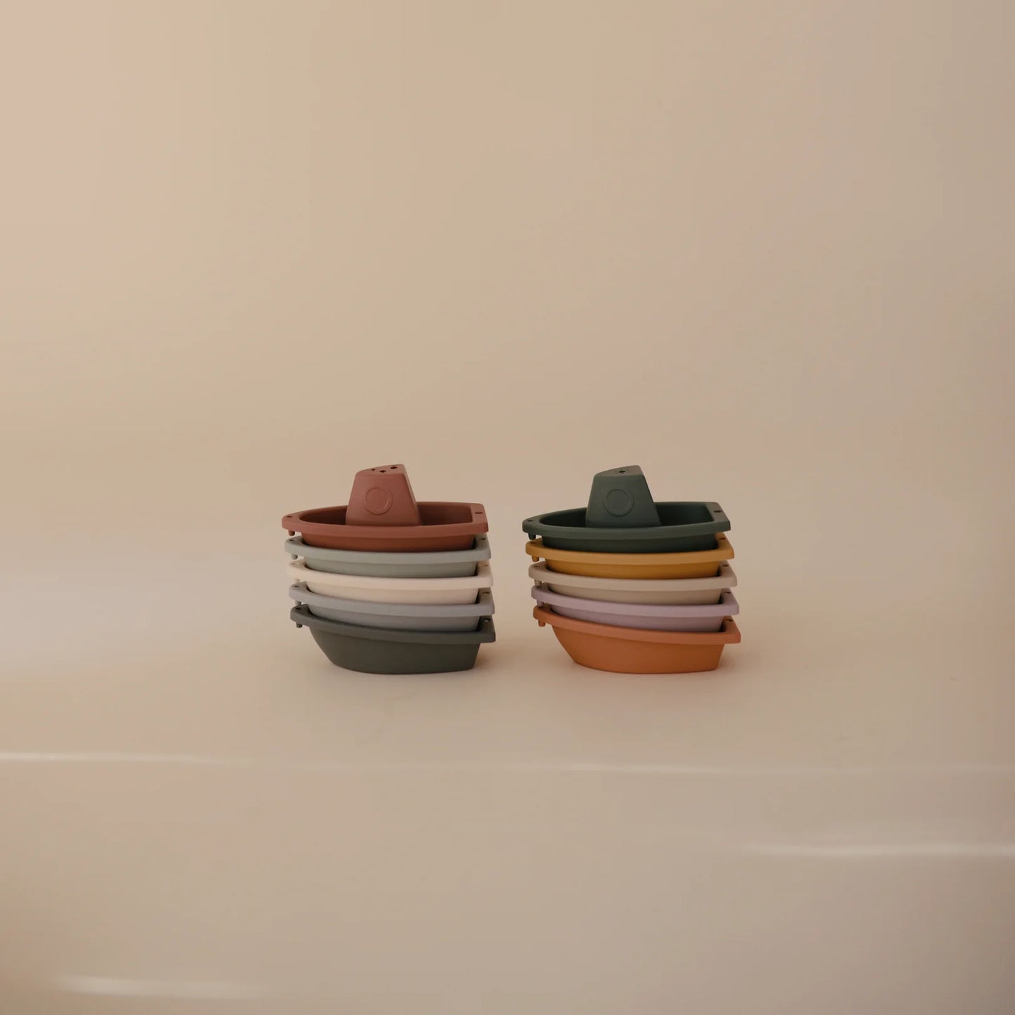 Bath Boats | Rustic
