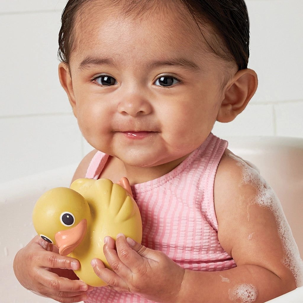 Duck Family - Bath + Water Table Toys