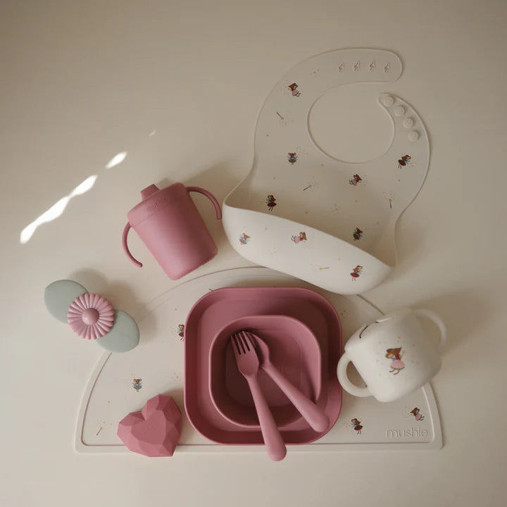 Fairy Mice Snack Cup