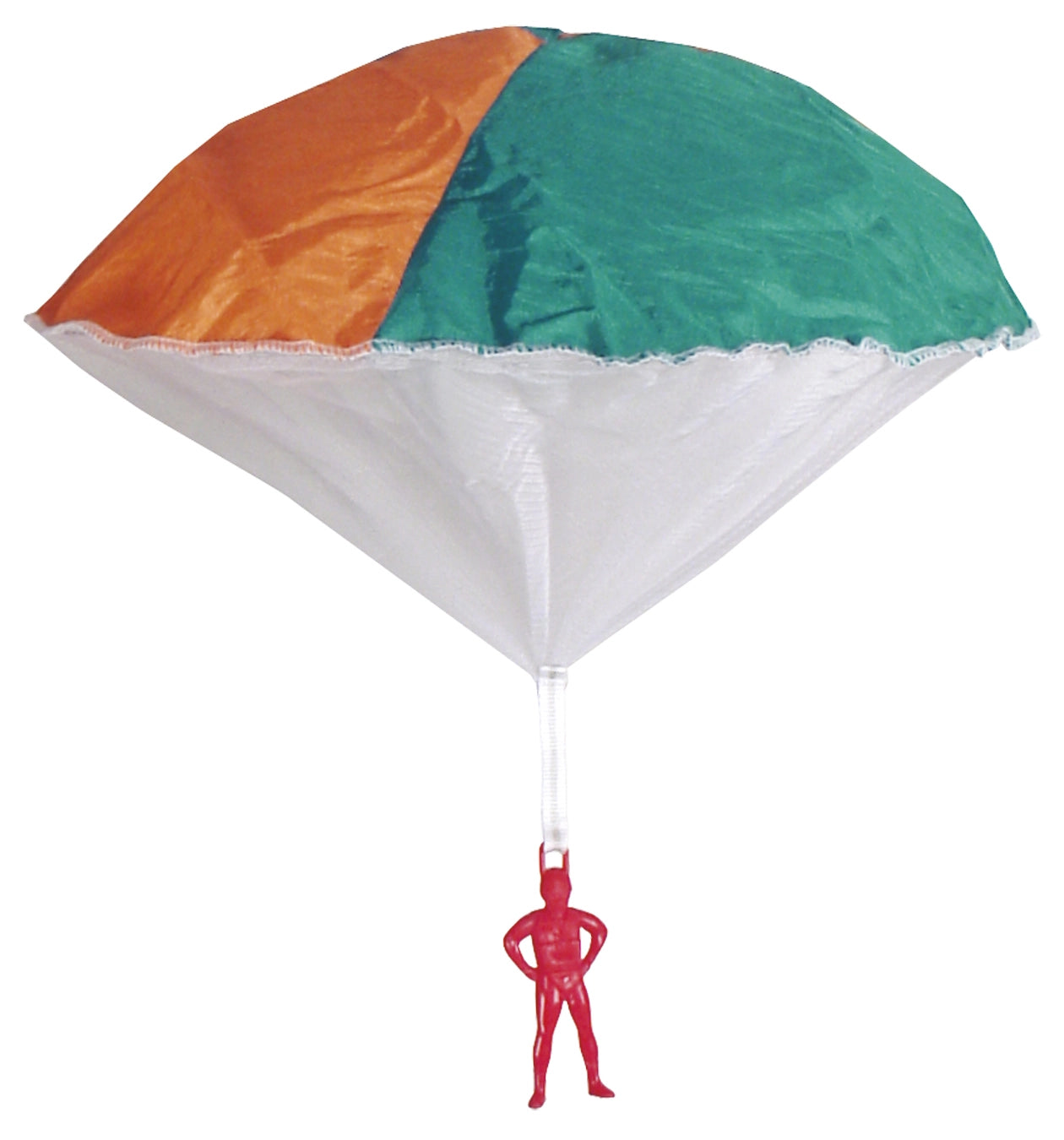 Parachute Base Jumpers