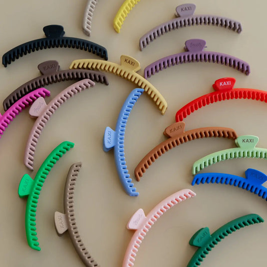 Matte Original Hold Everything Claw (Black)