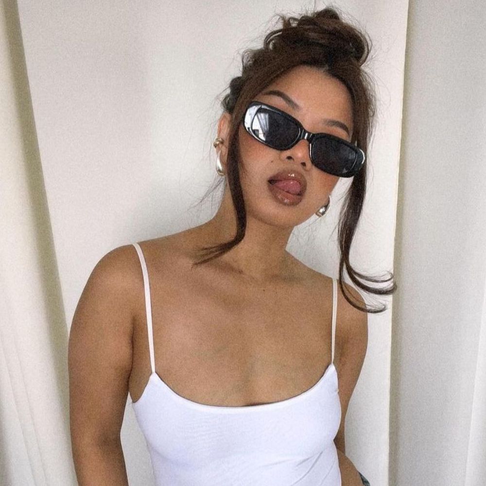 Milan Sunglasses