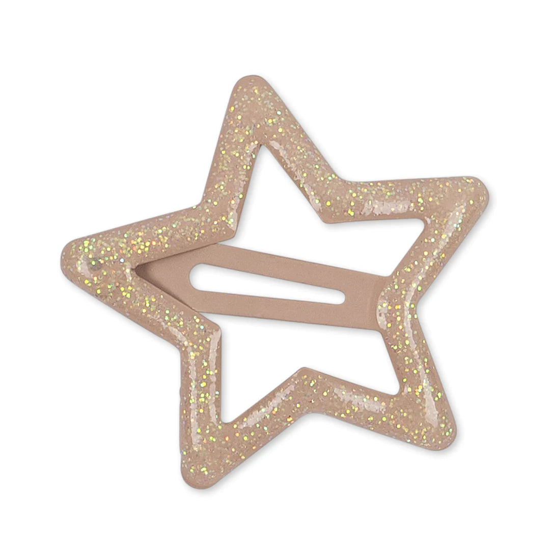 Hair Clips - Set of 10 | Rosie Shade