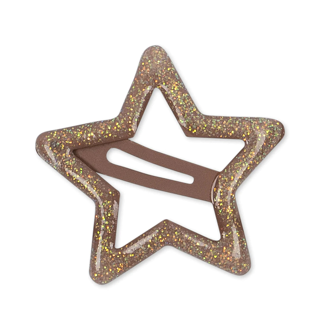 Hair Clips - Set of 10 | Rosie Shade