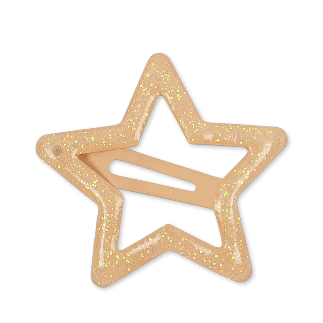 Hair Clips - Set of 10 | Rosie Shade
