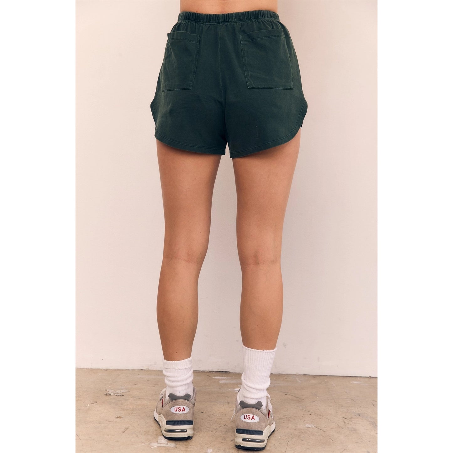 So Comfy Shorts (Multiple Colors)