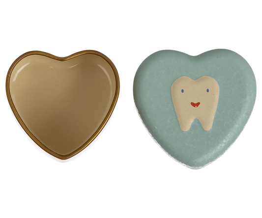 Maileg Tooth Box - Mint