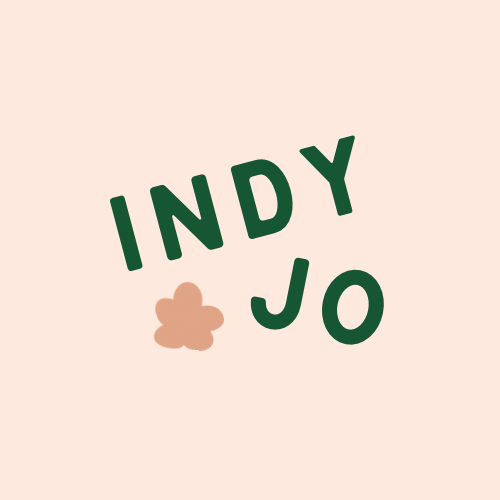 Indy Jo Gift Card