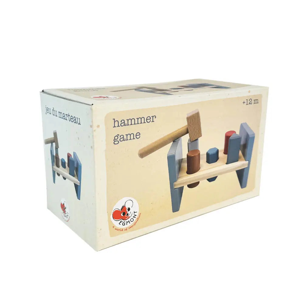 Hammer Game