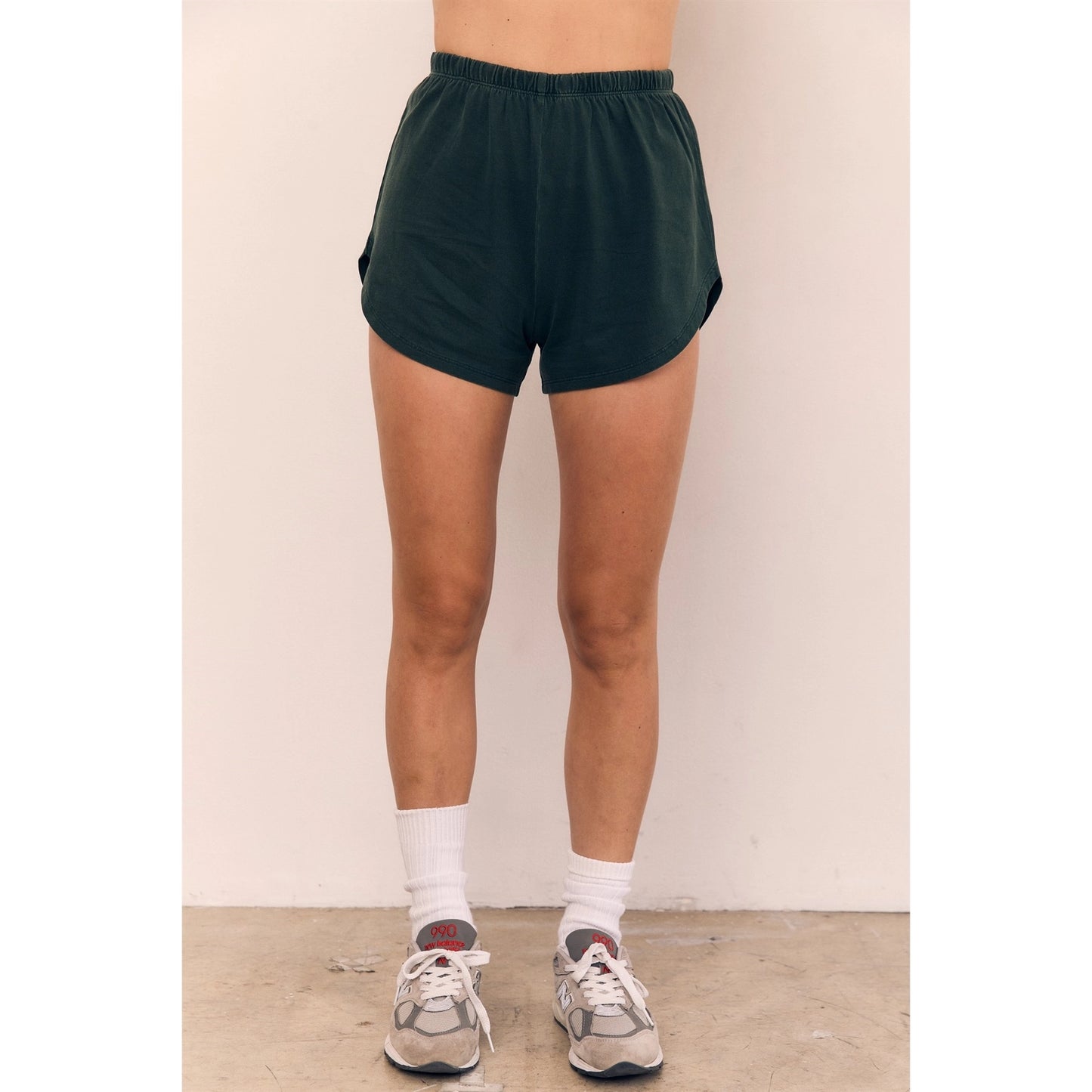 So Comfy Shorts (Multiple Colors)