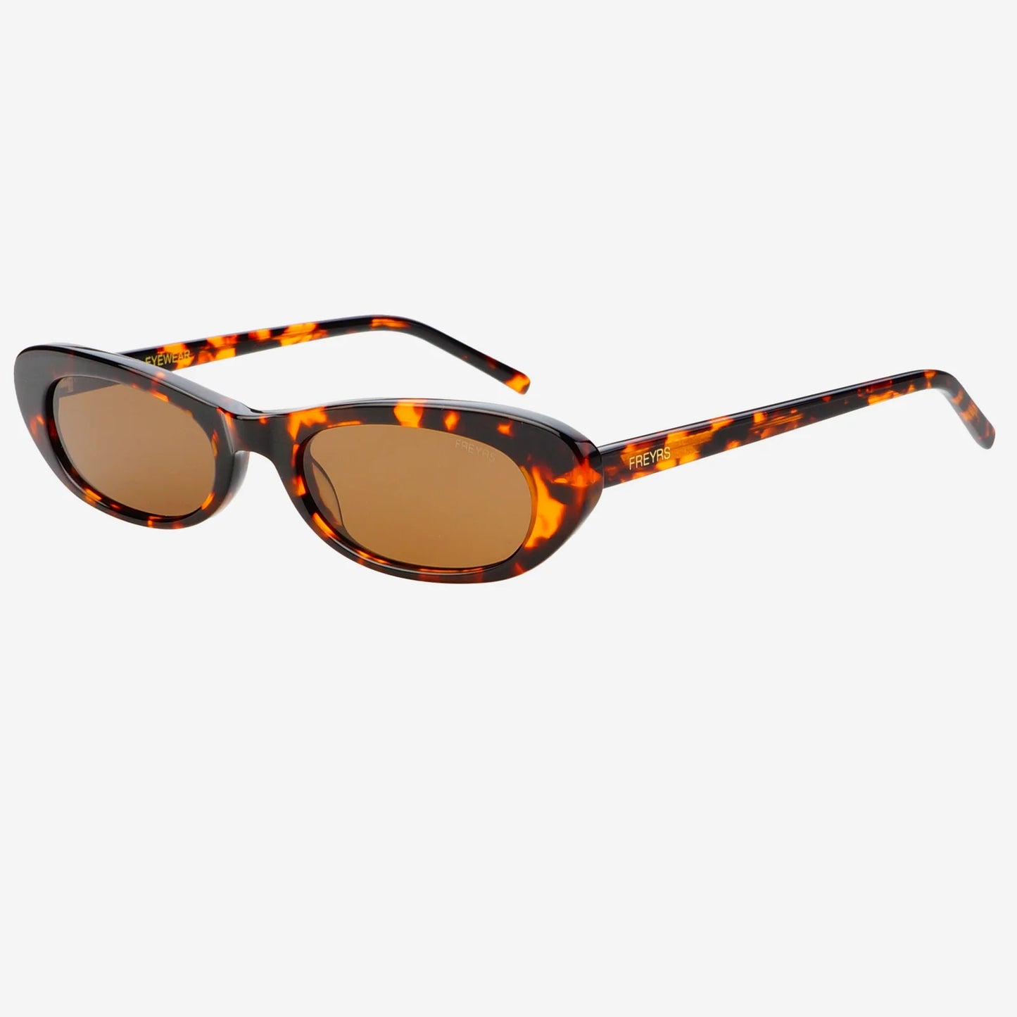Sophie Sunglasses (Tortoise)