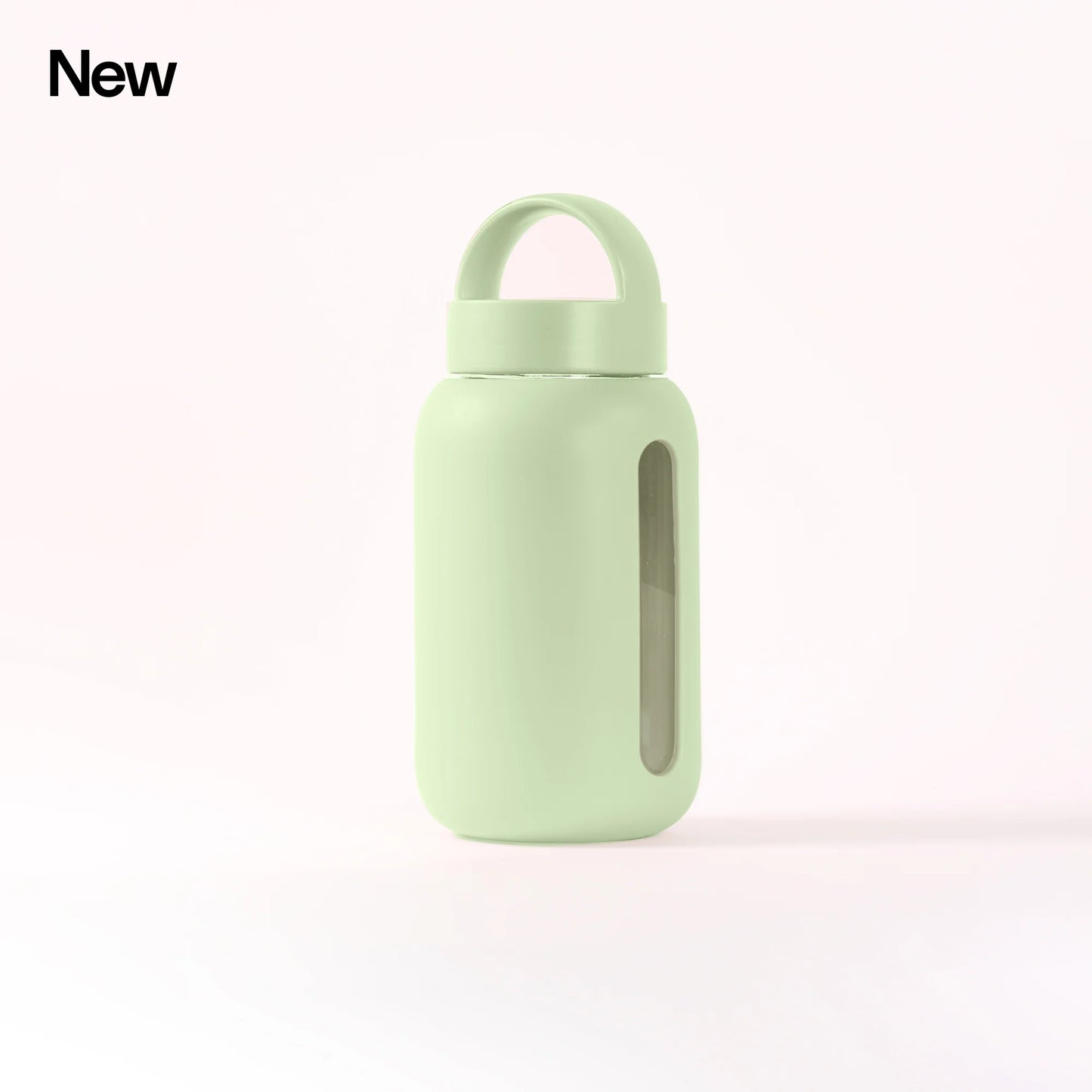 Mini Bottle | Matcha