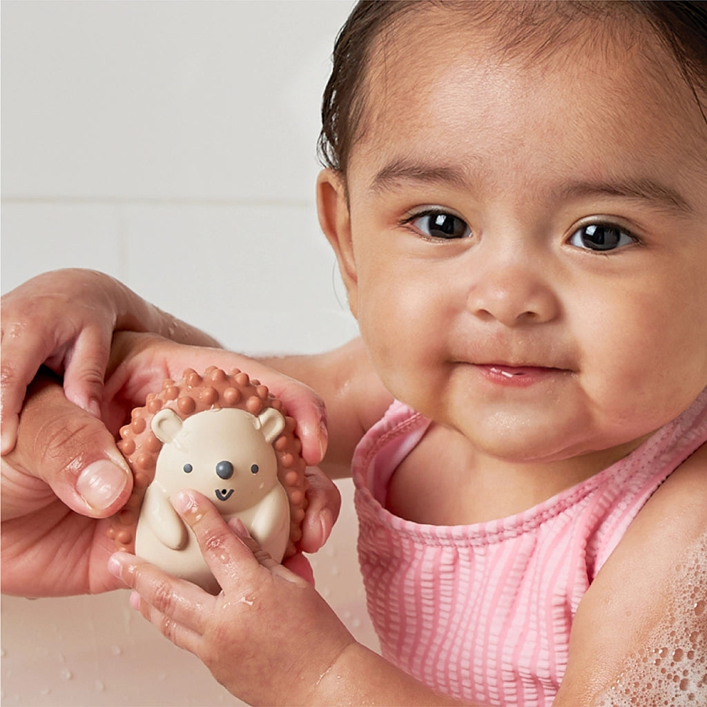 Soft Bath Toys