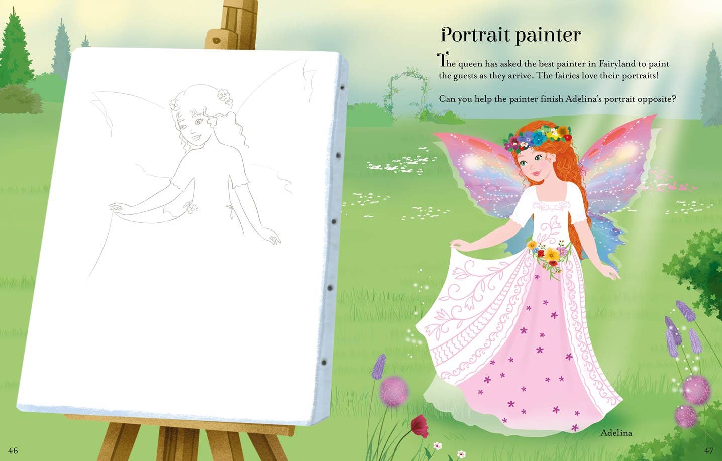 Sticker Dolly Dressing Spectacular Activity Book