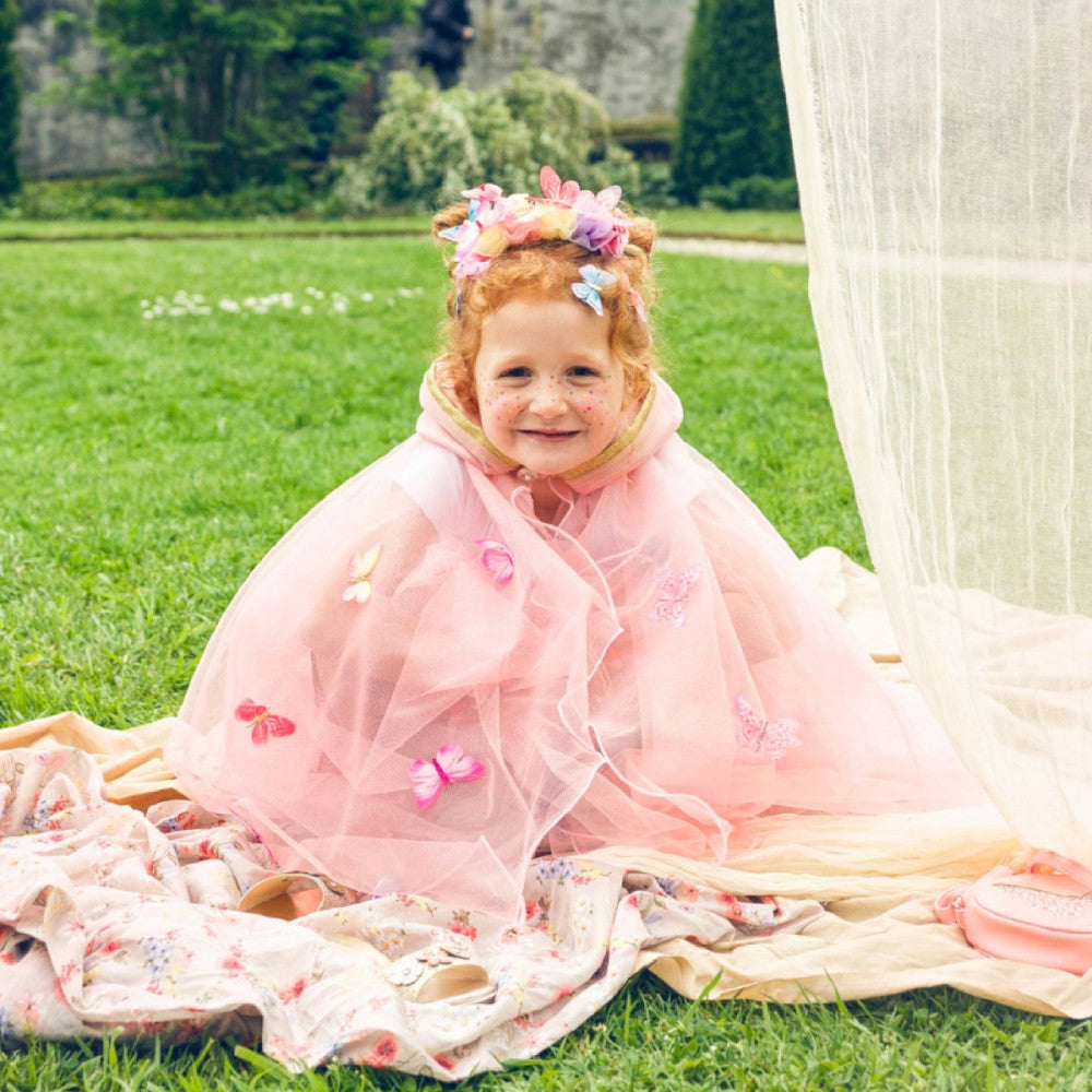 Butterfly Costume Cape
