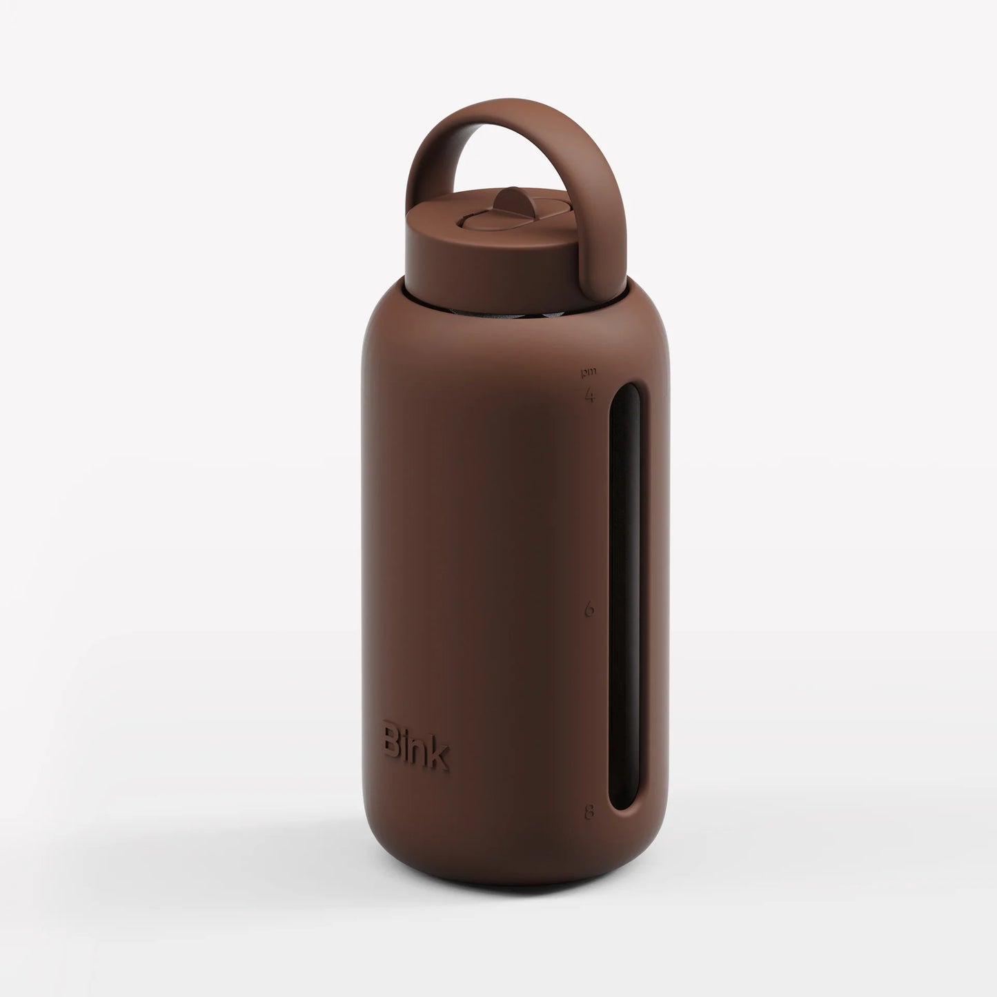 Day Bottle WIth Flip Cap (Multiple Colors)