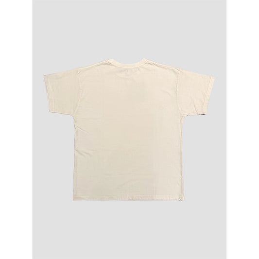 Washed Oversized Tee (Multiple Colors)