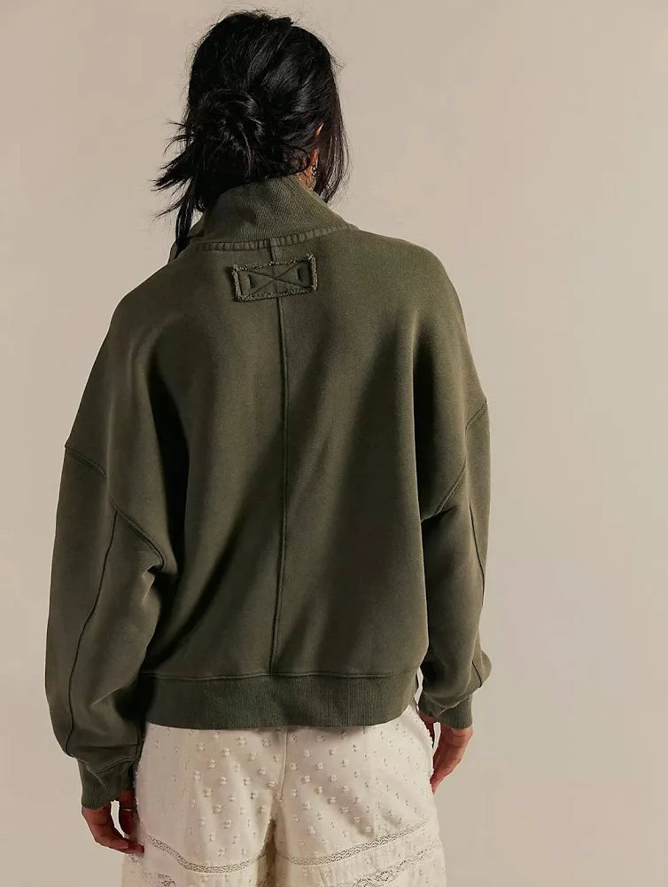 Timeless Pullover (Adventurer)