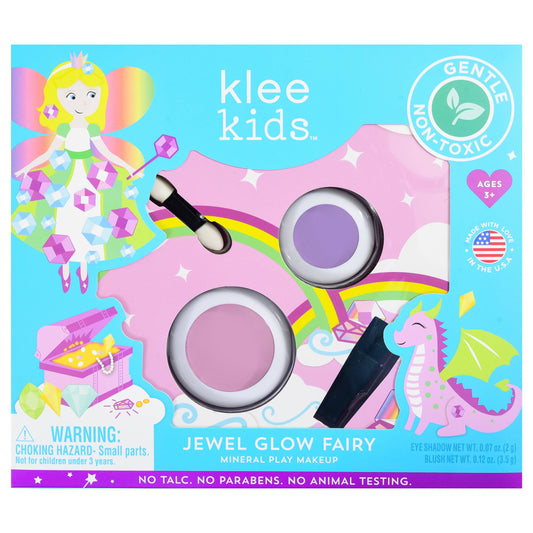 Twinkle Magic Fairy Makeup Kit