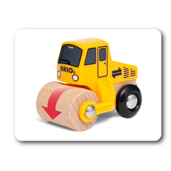 Brio Construction Vehicles