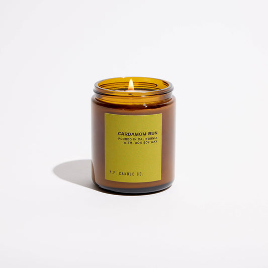Cardamom Bun – Fall Classics Standard Candle
