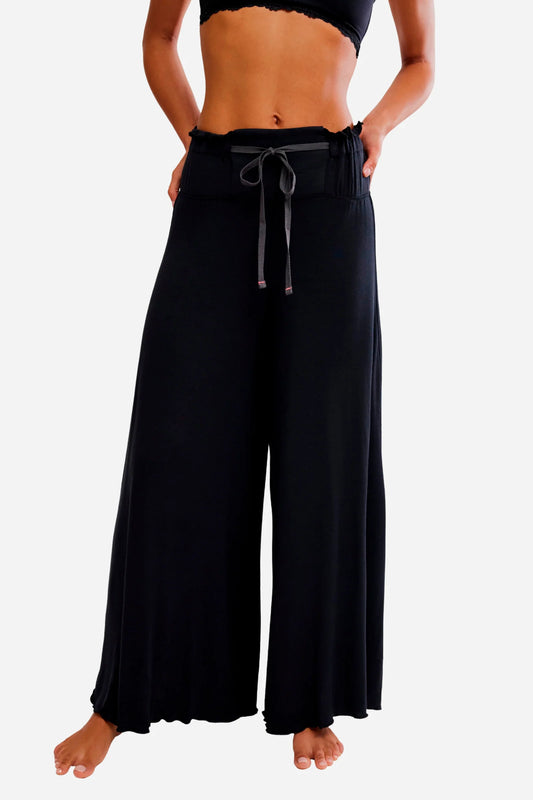 Dream State Pants - Black