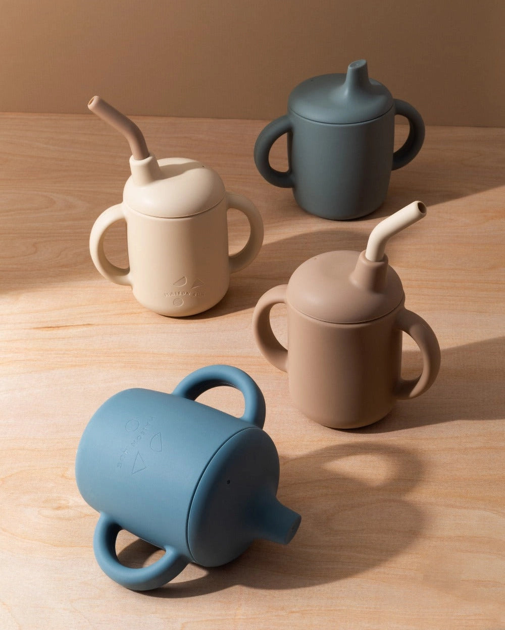 Ozzie Cup (Sea Salt)