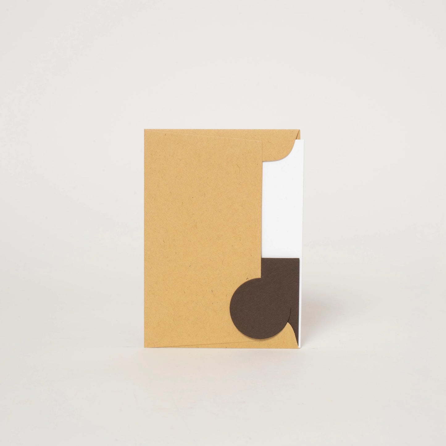 Thank You Meadow Card