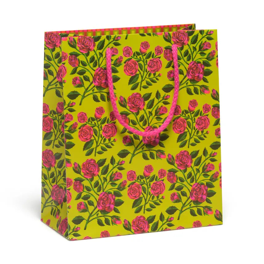 Grateful Roses Gift Bag