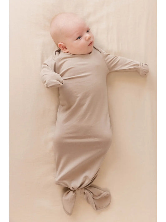 Desert Lark - Cloudblend™ Sleep Gown