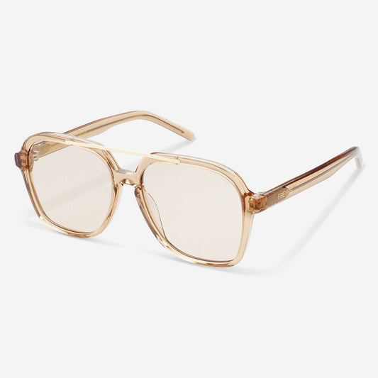 Tan Spencer Sunglasses