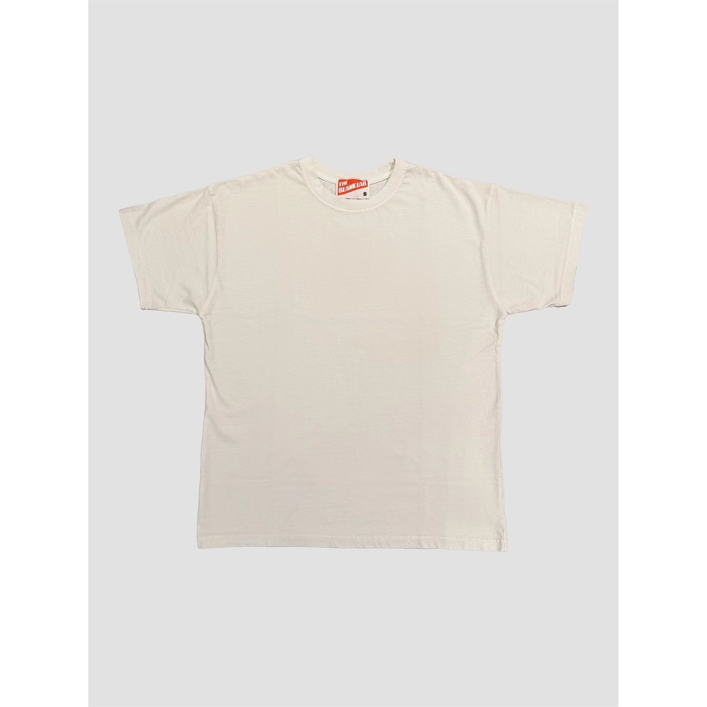 Washed Oversized Tee (Multiple Colors)