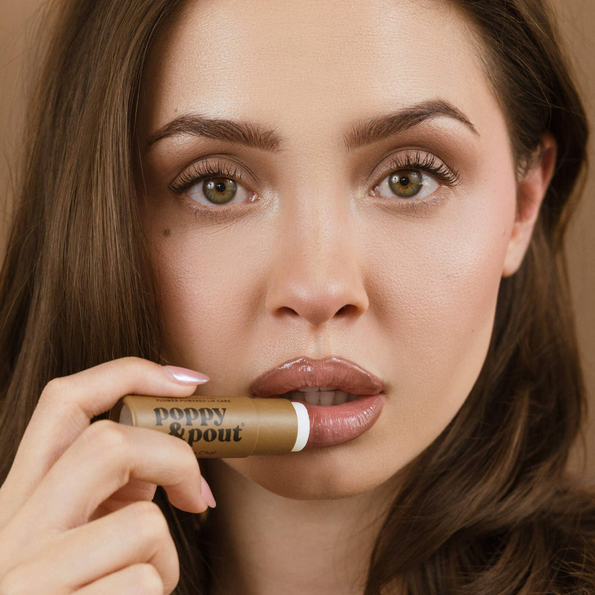 Vanilla Chai Lip Balm