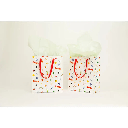Lucky Charms Small Gift Bag