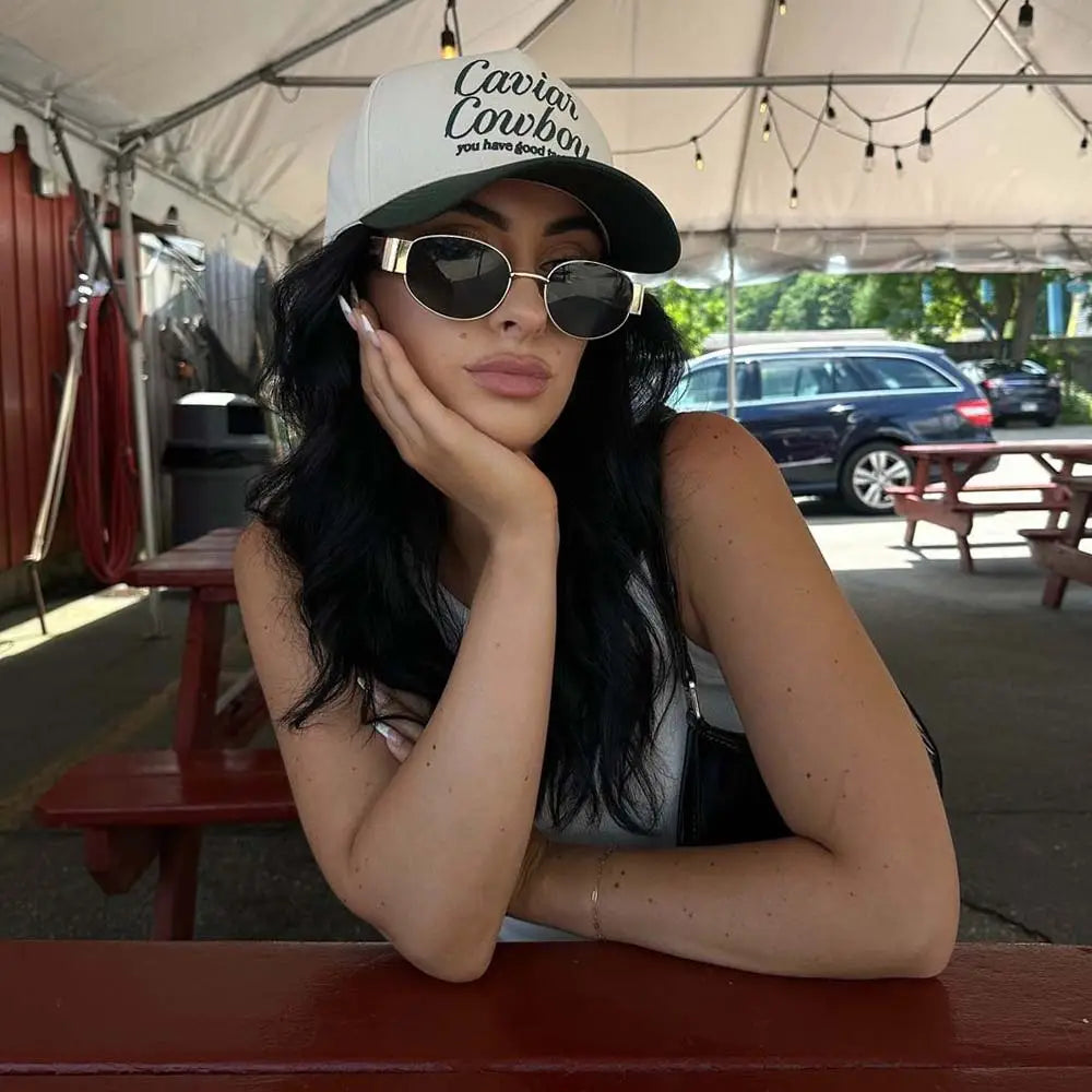 Elliott Polarized Sunglasses