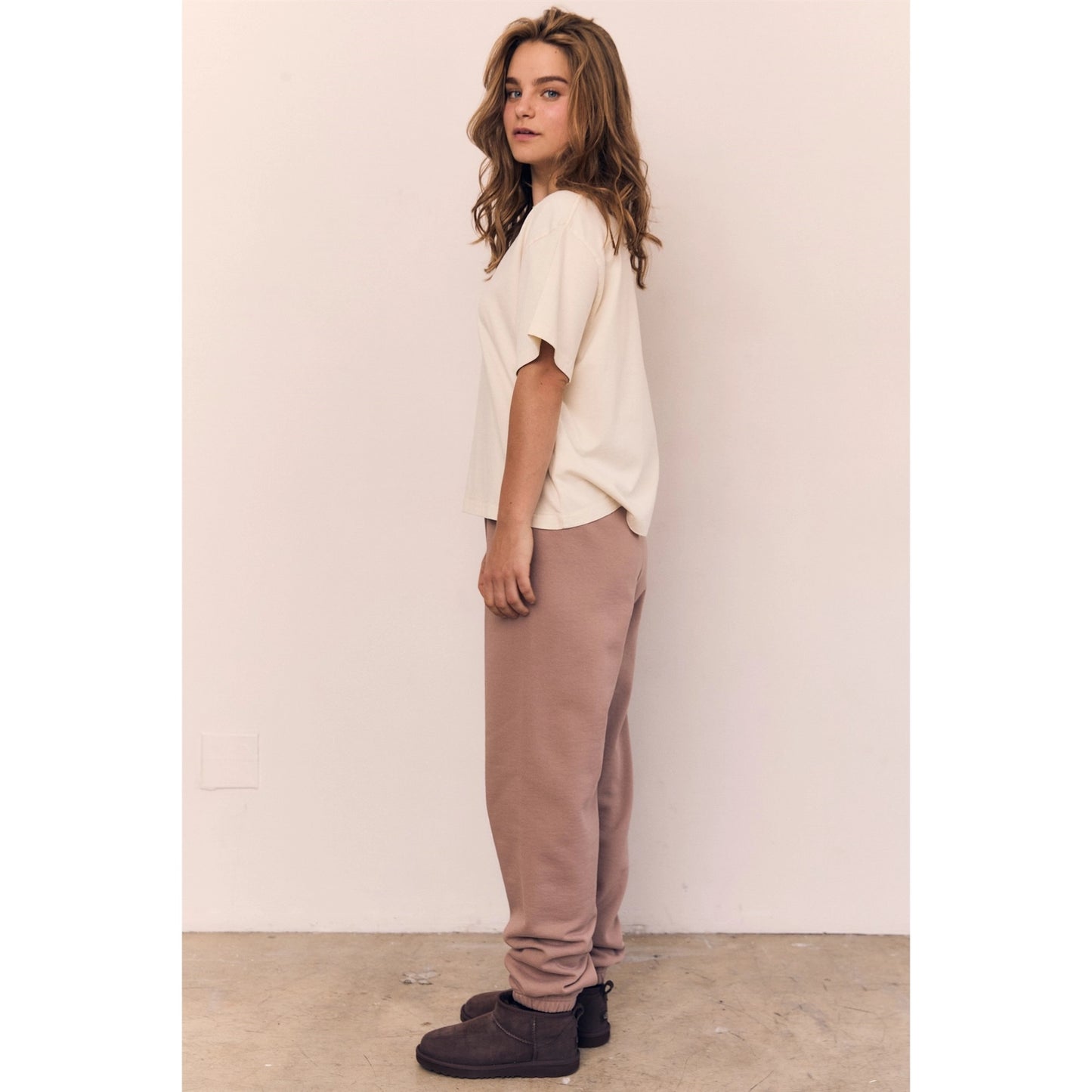 Washed Everyday Tee (Multiple Colors)