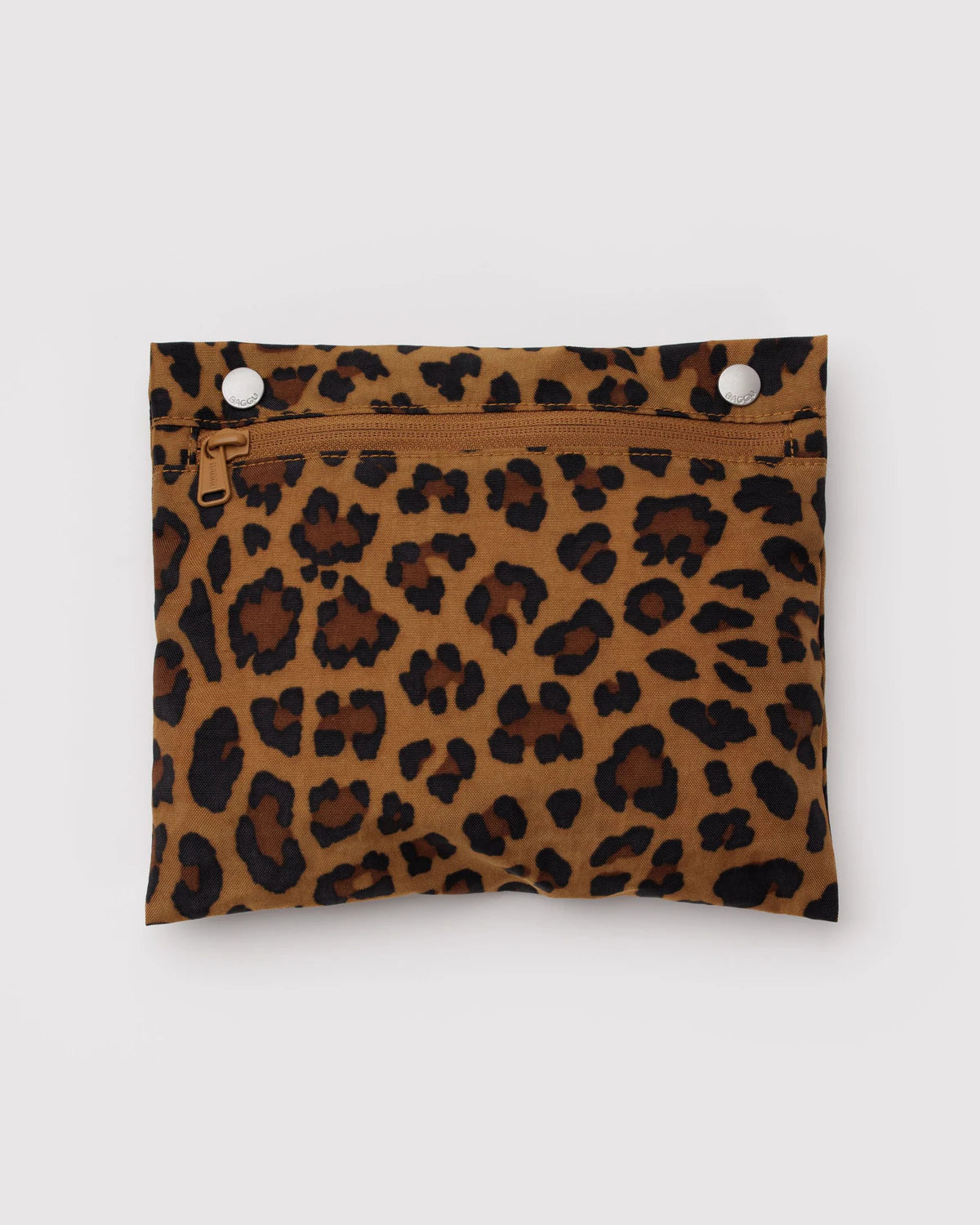 Everyday Cloud Bag (Leopard)