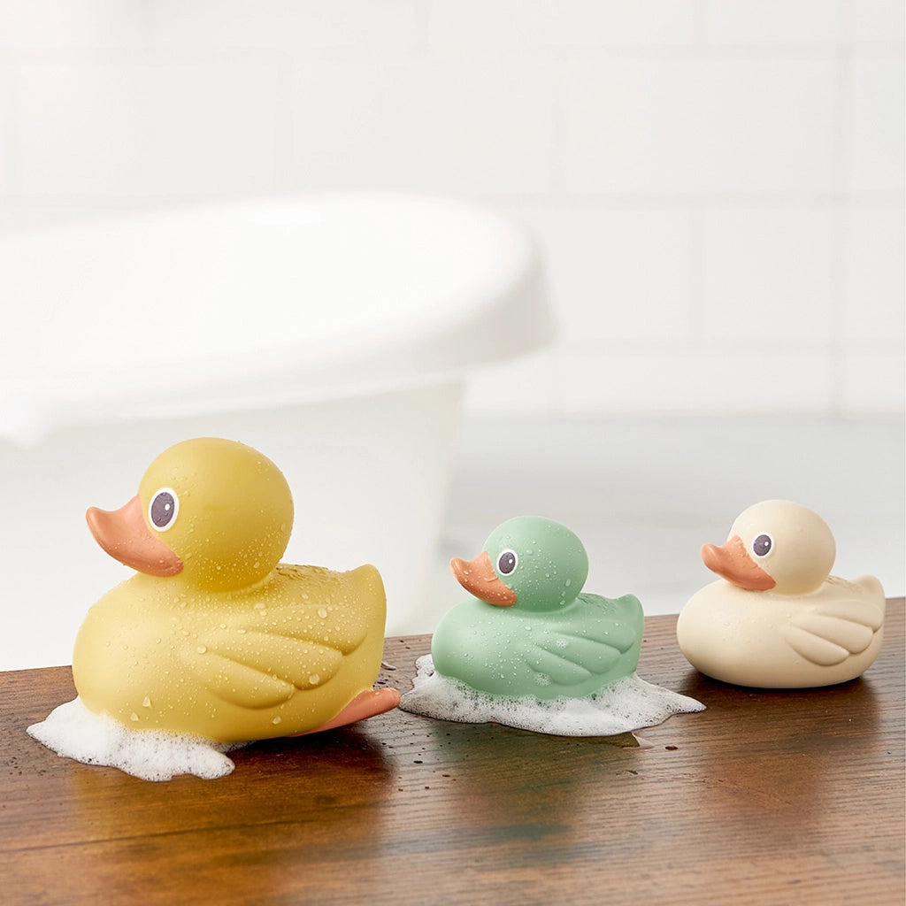Duck Family - Bath + Water Table Toys