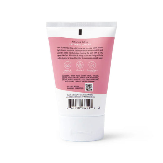 Hydrating Body Lotion - Coconut