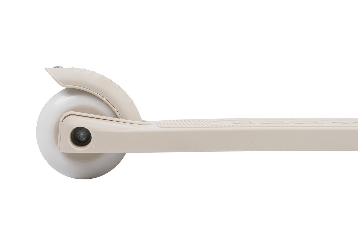 Banwood Eco Scooter - Ivory