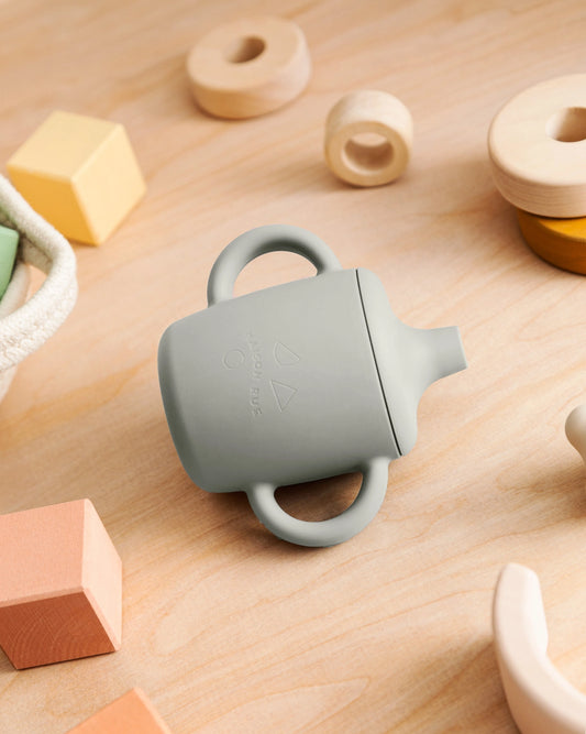 Ozzie Cup (Sea Salt)