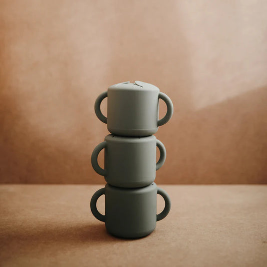 Snack Cup (Dried Thyme)