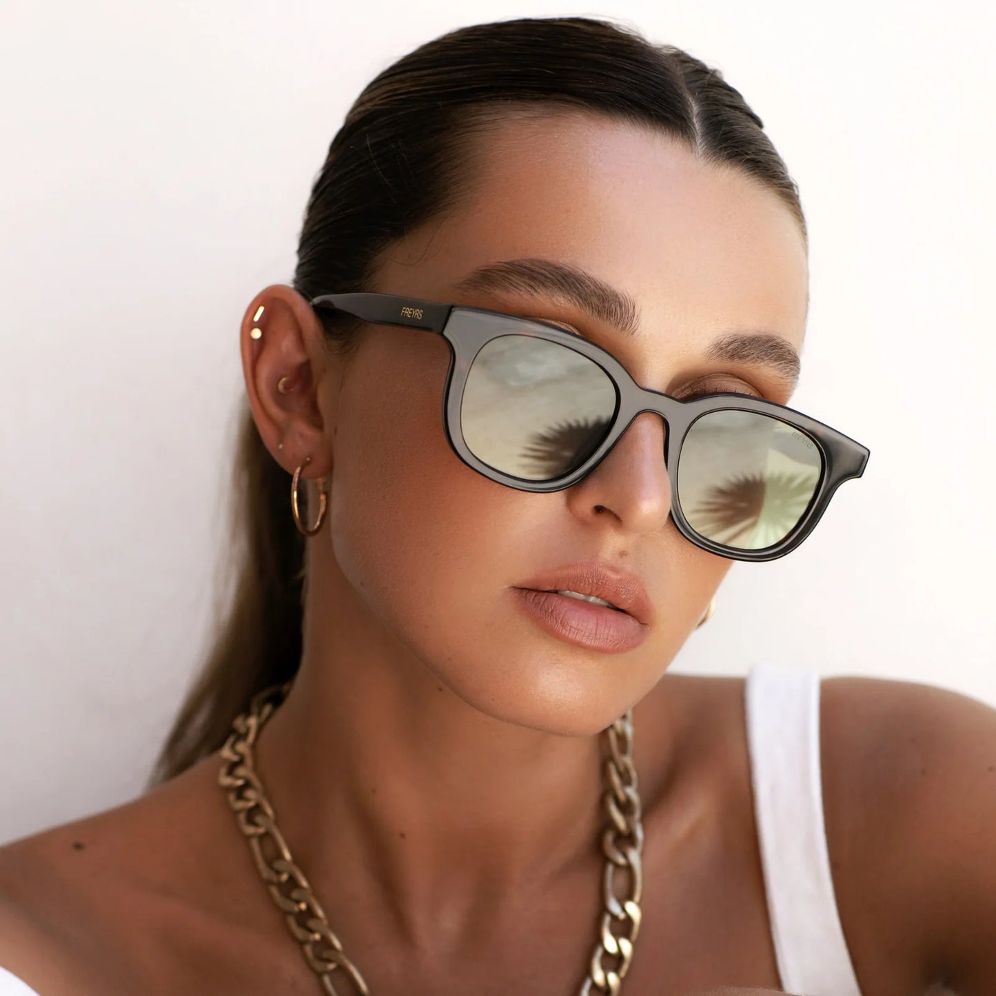Jasper Sunglasses