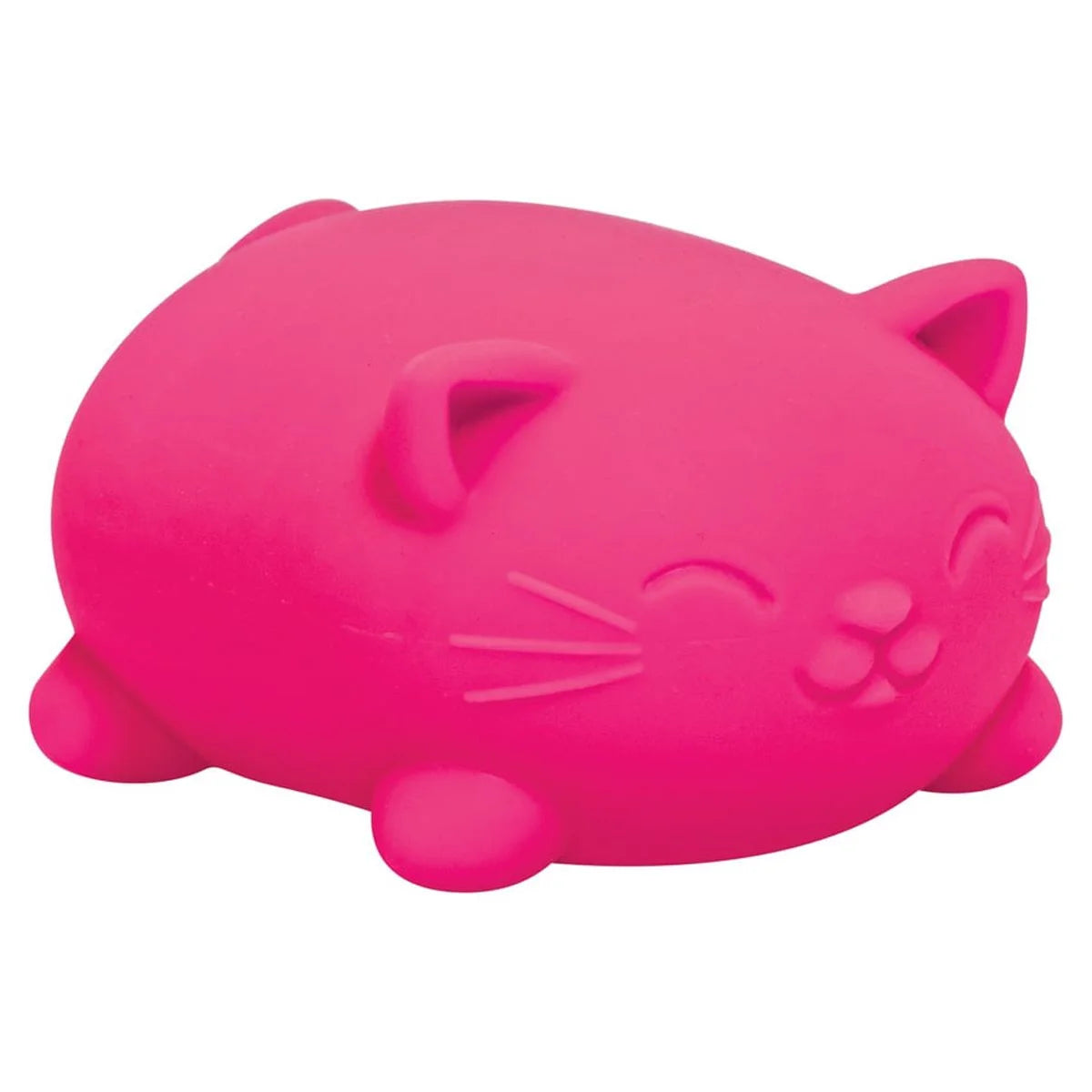 Nee Doh Cool Cats Squishy Stress Fidget Ball