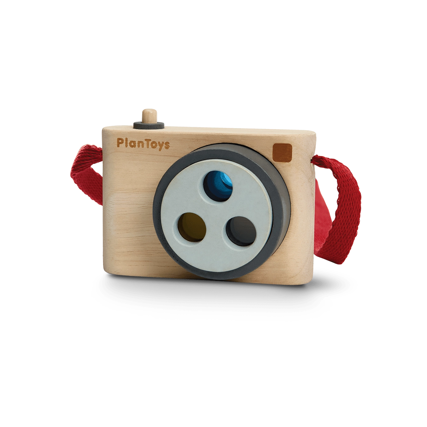 Colored Snap Camera