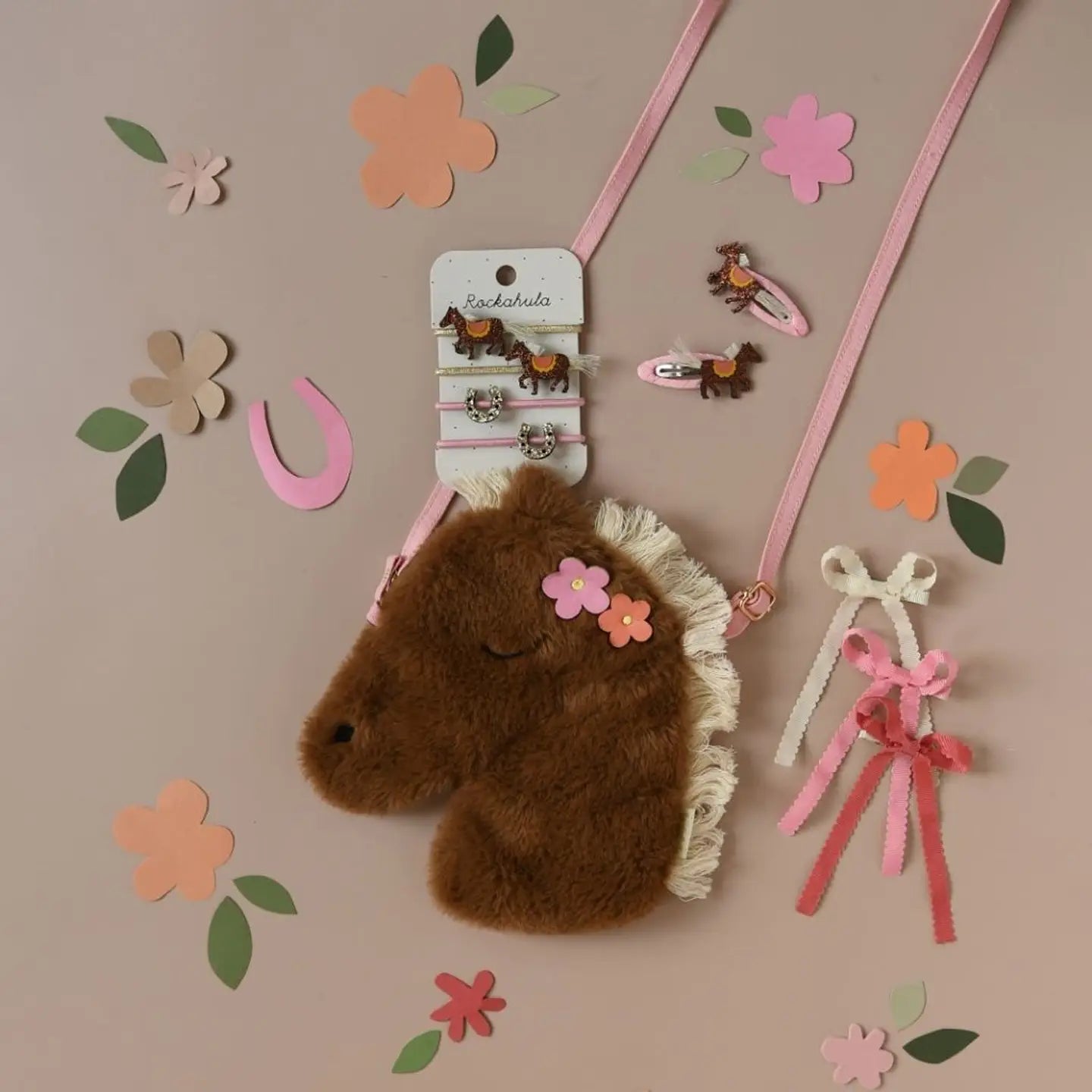 Country Pony Bag