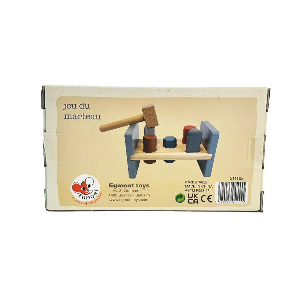 Hammer Game