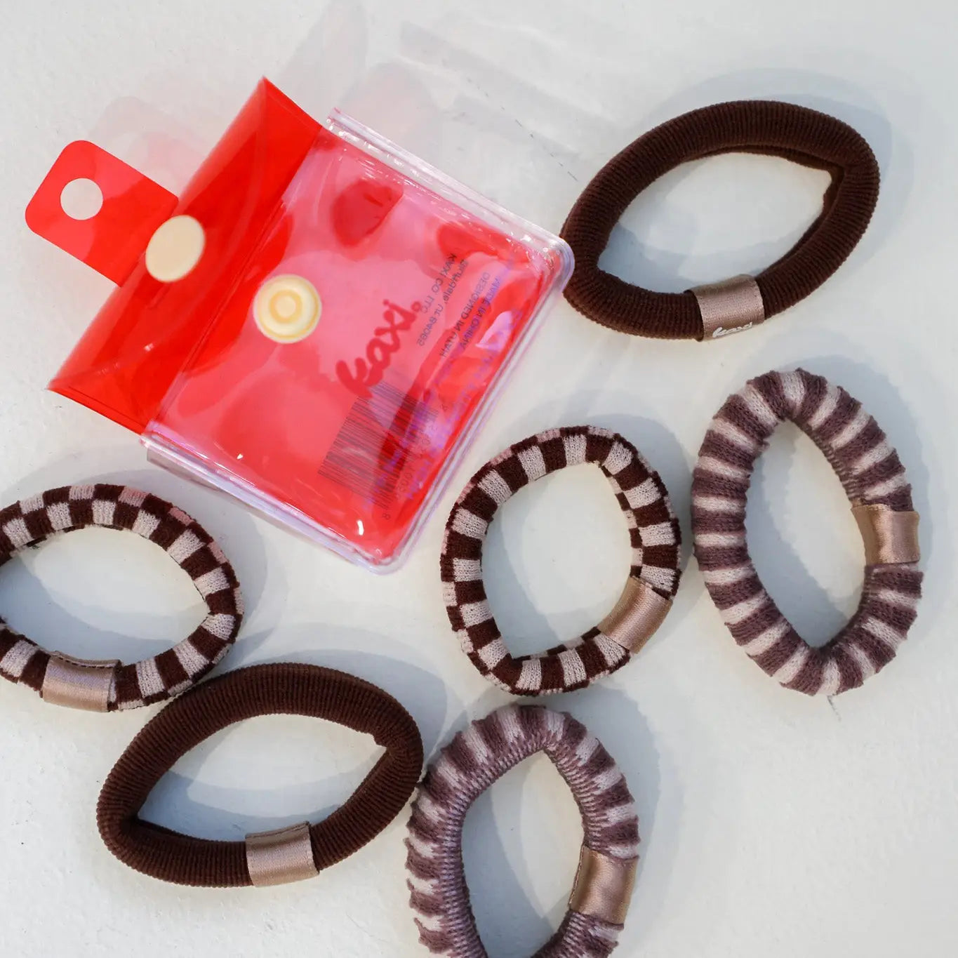 Variety High Intensi'ties' Pack (Pack of 6)